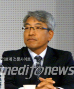 복지부 오창현 의료기관정책과장