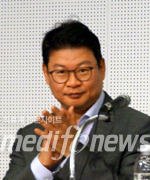 병원협회 유인상 총무위원장