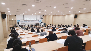 전문약사 자격시험(사진 제공: 한국병원약사회)