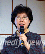 김미영 부대표