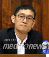 전동환 기획실장