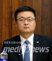 이정호 치과진료인력개발이사
