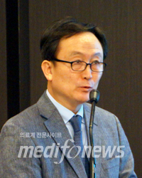 황환식 교수
