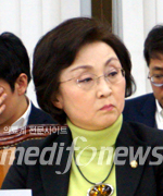 장정숙 의원