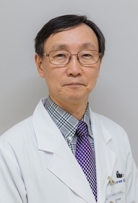 김호각 교수