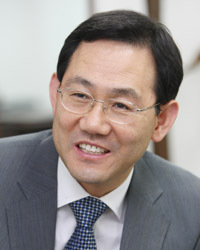 주호영 의원