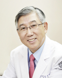 김기택 의무부총장