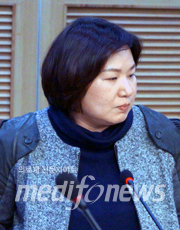 윤명 사무총장