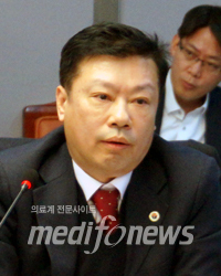 의협 이세라 총무이사