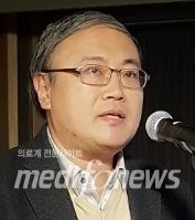 김영재 위원장