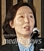 김현아 교수