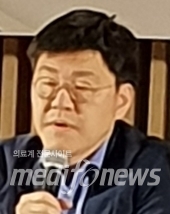이중규 과장