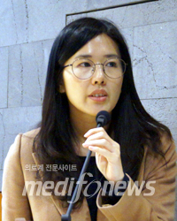 박혜린 사무관