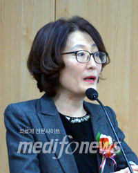 이은경 부원장