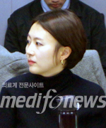 윤수현 서기관
