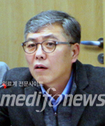 이용석 정책홍보실장