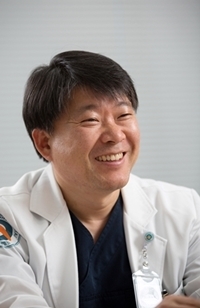 박능화 교수