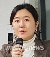 장윤정 교수