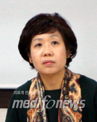 김정미 마약류통합관리시스템 TF 팀장