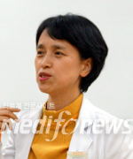조윤숙 표준화이사