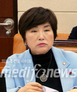 전혜숙 의원