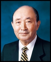 故 백낙환 박사