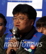 양연준 집행위원장