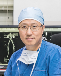 박상우 교수