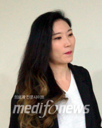 박보미 연구원