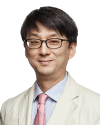 하유신 교수