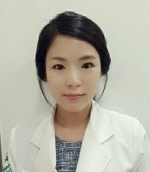 최은정 약사