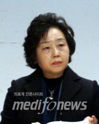 탁영란 교육위원장