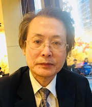 김기수 대한보건교육사협회장