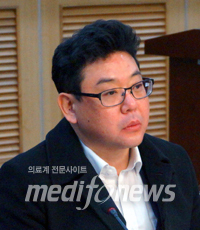 김준현 대표