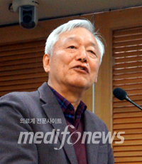 이평수 교수