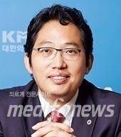 최대집 대한의사협회 회장