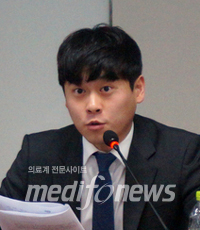 조중현 회장 당선자