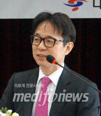 한의협 최혁용 회장