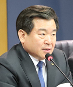 김철수 협회장