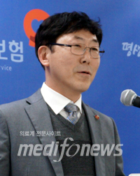 공단 이익희 기획상임이사