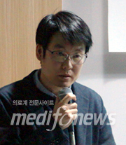 최규진 교수