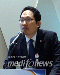 의협 최대집 회장