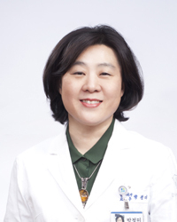한방내과 박정미 교수