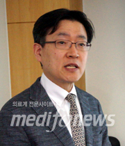 양동원 교수