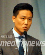 동강대 박시은 교수