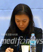 윤순영 재난응급의료상황실장