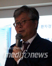 양기화 평가책임위원