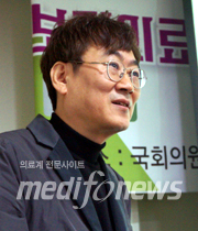 이기효 교수