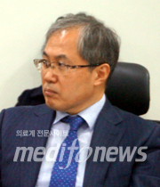 조덕영 전략기획부회장