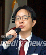 한의협 최혁용 회장